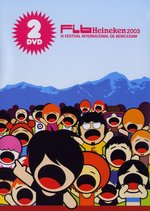 Film: Fib Heineken 2003 - IX Festival Intern. [2 DVDs]