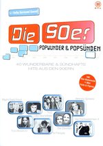 Film: Die 90er - Popwunder & Popsünden