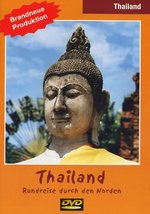 Film: Thailand - Rundreise durch den Norden