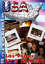 Film: USA - Las Vegas/It's Magic