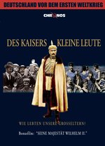 Film: Des Kaisers kleine Leute - Erster Weltkrieg