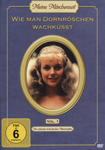 Film: Wie man Dornröschen wachküsst