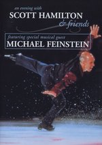 Film: Scott Hamilton & Friends with Michael Feinstein