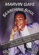 Film: Marvin Gaye - Searching Soul