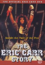 Film: Eric Carr - The Eric Carr Story