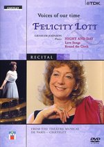 Film: Felicity Lott - Voices Of Our Time