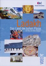 Film: Ladakh - Das Land der hohen Pässe