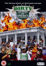 Film: Lyricist Lounge - Dirty States