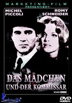 Film: Das Mädchen und der Kommissar