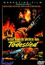 Film: Seine Kugeln pfeifen das Todeslied
