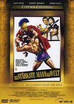 Film: Herkules - Der stärkste Mann der Welt
