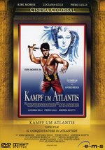 Film: Kampf um Atlantis