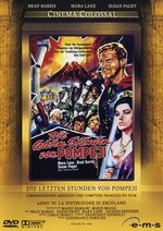 Film: Die letzten Stunden von Pompeji