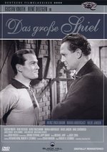 Film: Das große Spiel