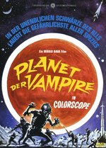 Film: Planet der Vampire