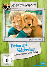 Film: Ferien auf Saltkrokan - Der Verwunschene Prinz