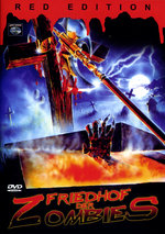 Film: Friedhof der Zombies