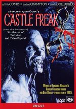 Film: Castle Freak