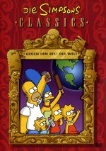 Film: Die Simpsons - Gegen den Rest der Welt