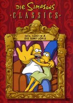 Film: Die Simpsons - Sex, Lügen & Die Simpsons