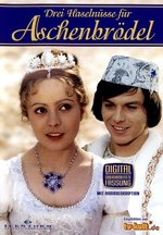 Film: Drei Haselnüsse für Aschenbrödel - DEFA