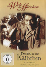 Film: Das hölzerne Kälbchen - DEFA