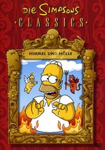 Film: Die Simpsons - Himmel und Hölle