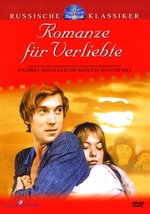Film: Romanze für Verliebte - Russische Klassiker