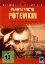 Film: Panzerkreuzer Potemkin - Russische Klassiker