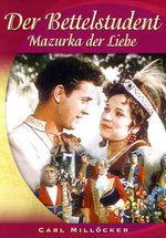 Film: Der Bettelstudent