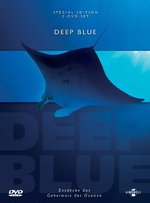 Film: Deep Blue [SE] [2 DVDs]