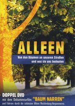 Film: Alleen - Von den Bäumen an unseren ... [2 DVDs]