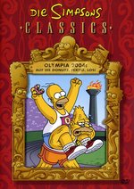 Film: Die Simpsons - Olympia 2004