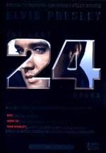 Film: Elvis Presley - The Last 24 Hours (+ CD)