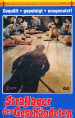 Film: Straflager der Geschändeten
