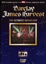 Film: Barclay James Harvest - The Ultimate Anthology