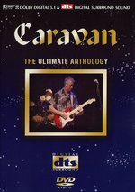 Film: Caravan - The Ultimate Anthology