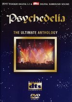 Film: Psychedelia - The Ultimate Anthology