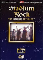 Film: Stadium Rock - The Ultimate Anthology