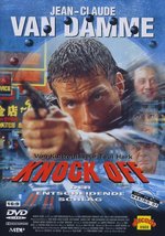 Film: Knock Off