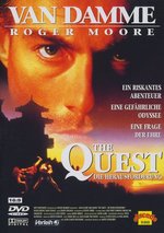 Film: The Quest - Die Herausforderung