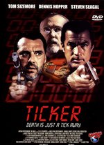 Film: Ticker