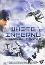 Film: White Inferno - Snowboarder am Abgrund