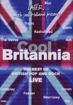 Film: Later... - Cool Britannia