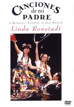 Film: Linda Ronstadt - Canciones de mi Padre