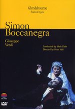 Film: Verdi - Simon Boccanegra