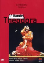 Film: Händel - Theodora