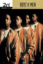 Film: Boyz II Men - The DVD Collection/The Best Of