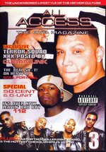 Film: All Access - The DVD Magazine