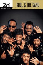 Film: Kool & The Gang - The DVD Collection/The Best Of